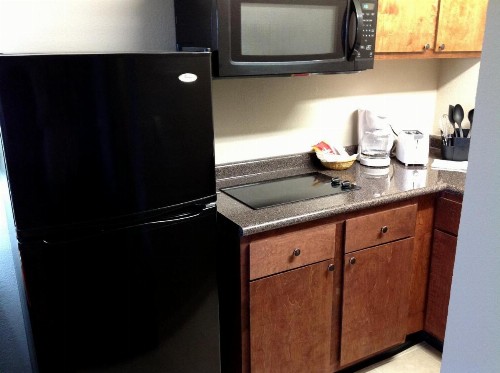 Hallmarc Inn & Suites of West Memphis - image 16
