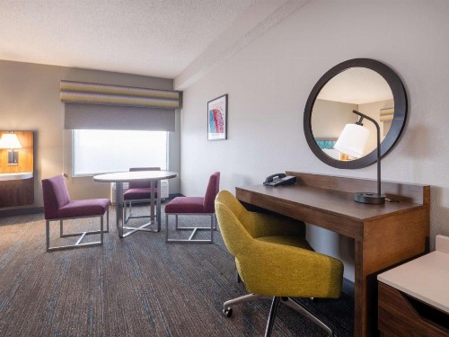 Hampton Inn West Palm Beach-Florida Turnpike - image 10
