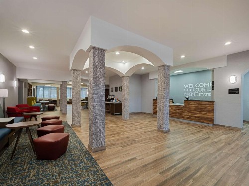 Hampton Inn West Palm Beach-Florida Turnpike - image 12
