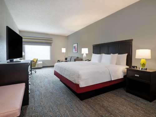 Hampton Inn West Palm Beach-Florida Turnpike - image 13