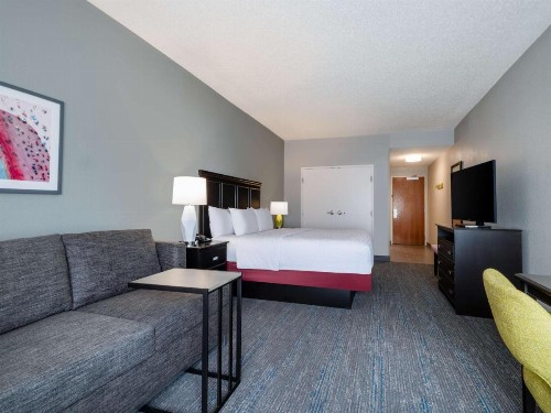 Hampton Inn West Palm Beach-Florida Turnpike - image 14