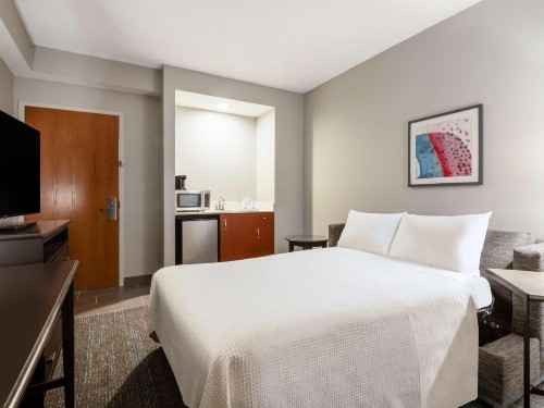 Hampton Inn West Palm Beach-Florida Turnpike - image 16