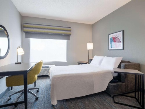 Hampton Inn West Palm Beach-Florida Turnpike - image 18