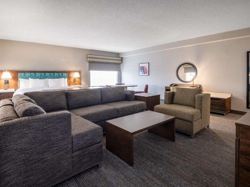 Hampton Inn West Palm Beach-Florida Turnpike - image 19