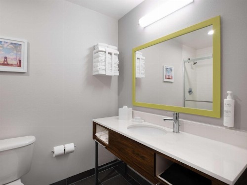 Hampton Inn West Palm Beach-Florida Turnpike - image 2