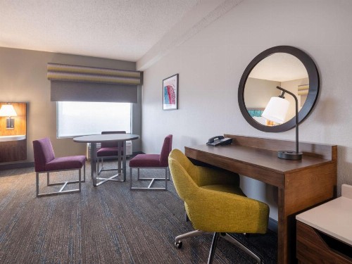 Hampton Inn West Palm Beach-Florida Turnpike - image 20