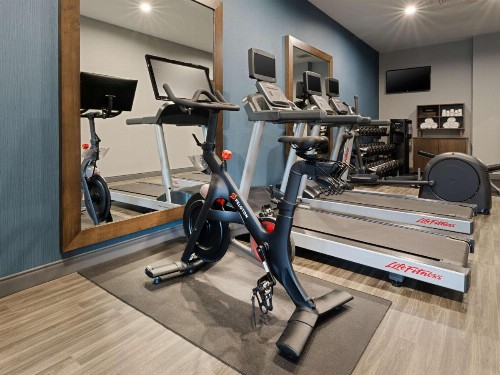 Hampton Inn West Palm Beach-Florida Turnpike - image 22