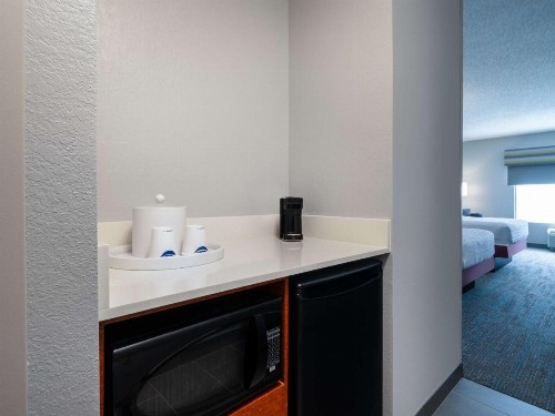 Hampton Inn West Palm Beach-Florida Turnpike - image 23