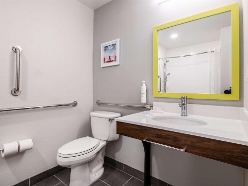 Hampton Inn West Palm Beach-Florida Turnpike - image 24