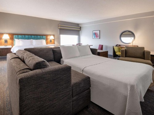 Hampton Inn West Palm Beach-Florida Turnpike - image 26