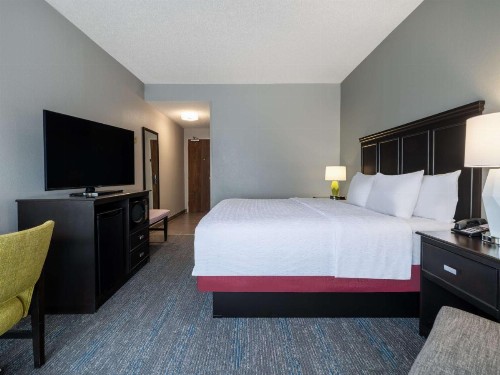 Hampton Inn West Palm Beach-Florida Turnpike - image 27