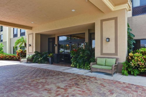 Hampton Inn West Palm Beach-Florida Turnpike - image 28