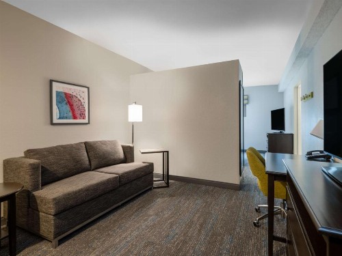 Hampton Inn West Palm Beach-Florida Turnpike - image 31