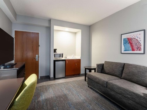 Hampton Inn West Palm Beach-Florida Turnpike - image 33