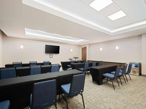 Hampton Inn West Palm Beach-Florida Turnpike - image 34