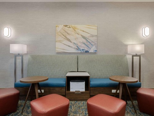 Hampton Inn West Palm Beach-Florida Turnpike - image 4