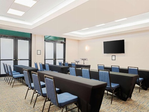 Hampton Inn West Palm Beach-Florida Turnpike - image 40