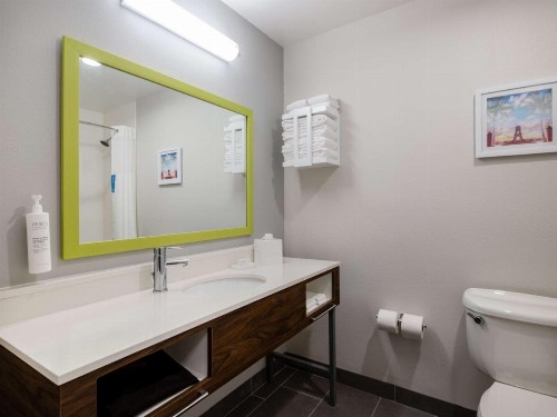 Hampton Inn West Palm Beach-Florida Turnpike - image 44