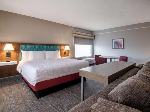 Hampton Inn West Palm Beach-Florida Turnpike - image 50
