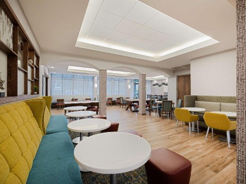 Hampton Inn West Palm Beach-Florida Turnpike - image 8