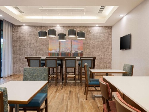 Hampton Inn West Palm Beach-Florida Turnpike - image 9