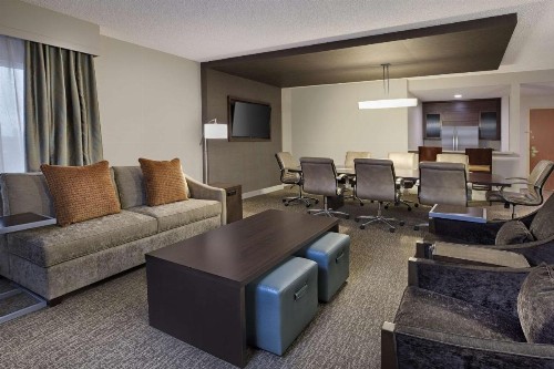 Hampton Inn West Palm Beach Central Airport - image 10