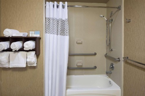 Hampton Inn West Palm Beach Central Airport - image 16