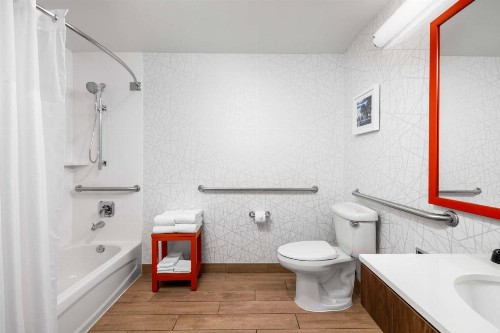 Hampton Inn West Palm Beach Central Airport - image 22