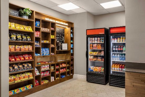 Hampton Inn West Palm Beach Central Airport - image 23
