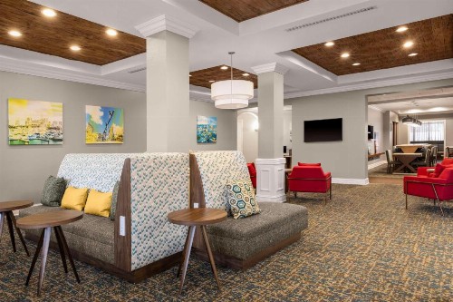 Hampton Inn West Palm Beach Central Airport - image 24