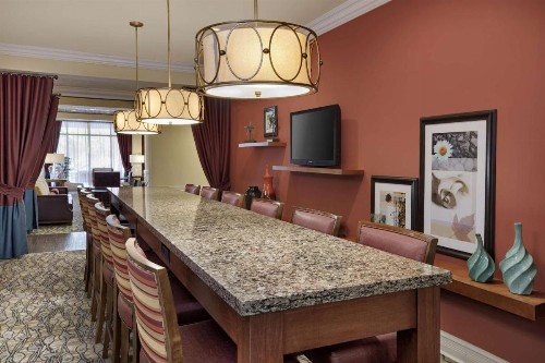 Hampton Inn West Palm Beach Central Airport - image 26
