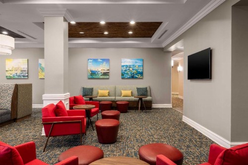 Hampton Inn West Palm Beach Central Airport - image 27