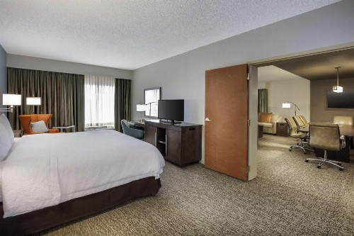 Hampton Inn West Palm Beach Central Airport - image 28