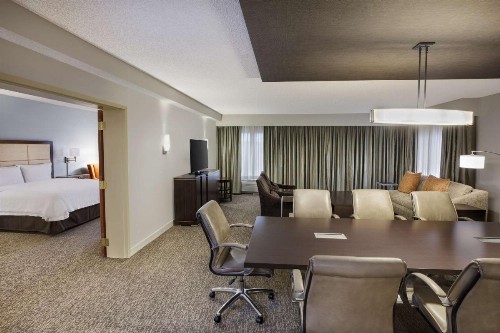 Hampton Inn West Palm Beach Central Airport - image 30