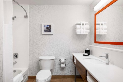 Hampton Inn West Palm Beach Central Airport - image 31