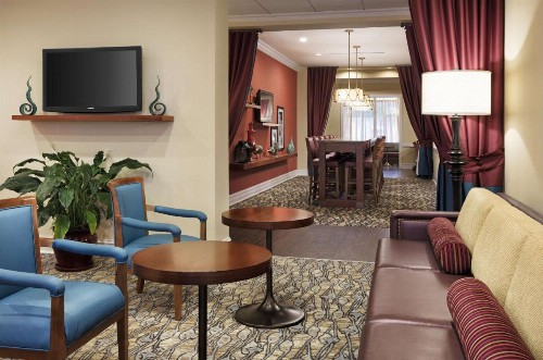 Hampton Inn West Palm Beach Central Airport - image 32