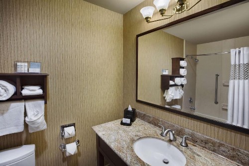 Hampton Inn West Palm Beach Central Airport - image 33