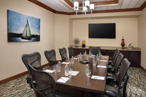 Hampton Inn West Palm Beach Central Airport - image 36