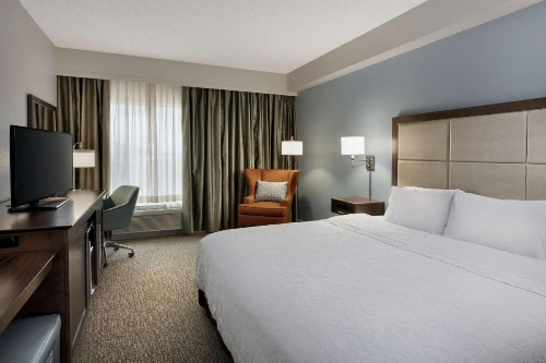 Hampton Inn West Palm Beach Central Airport - image 37