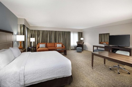 Hampton Inn West Palm Beach Central Airport - image 39