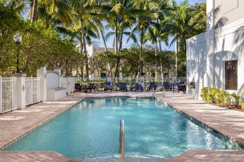 Hampton Inn West Palm Beach Central Airport - image 40