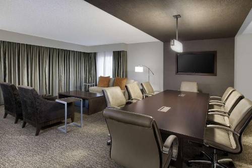 Hampton Inn West Palm Beach Central Airport - image 46