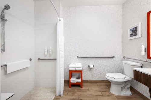 Hampton Inn West Palm Beach Central Airport - image 47