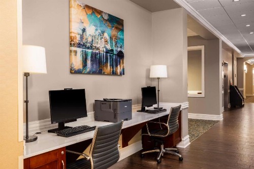 Hampton Inn West Palm Beach Central Airport - image 49