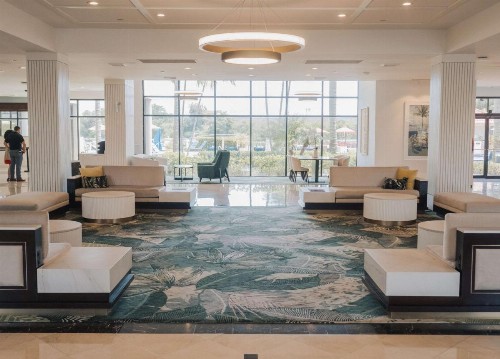 Hilton Palm Beach Airport - image 14