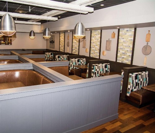 Hilton Palm Beach Airport - image 23