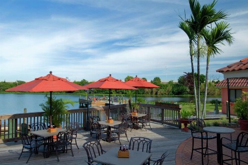 Hilton Palm Beach Airport - image 24
