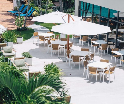Hilton Palm Beach Airport - image 27