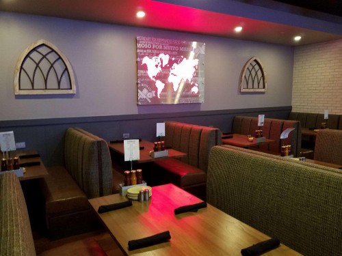 Hilton Palm Beach Airport - image 32