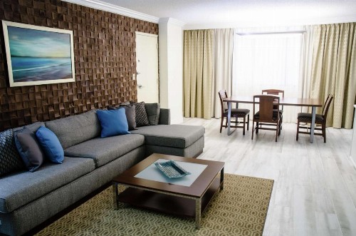 Hilton Palm Beach Airport - image 45